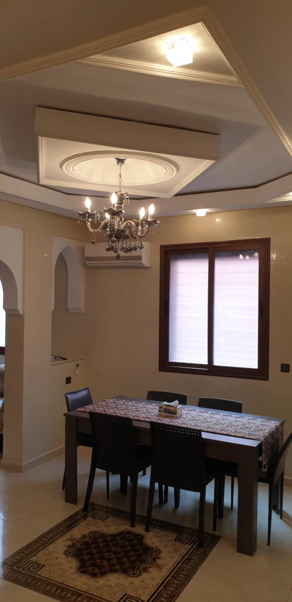 Mabrouka Daire Marakeş Dış mekan fotoğraf