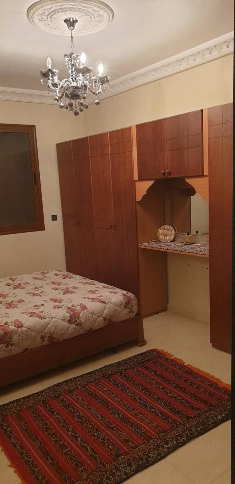 Mabrouka Daire Marakeş Dış mekan fotoğraf