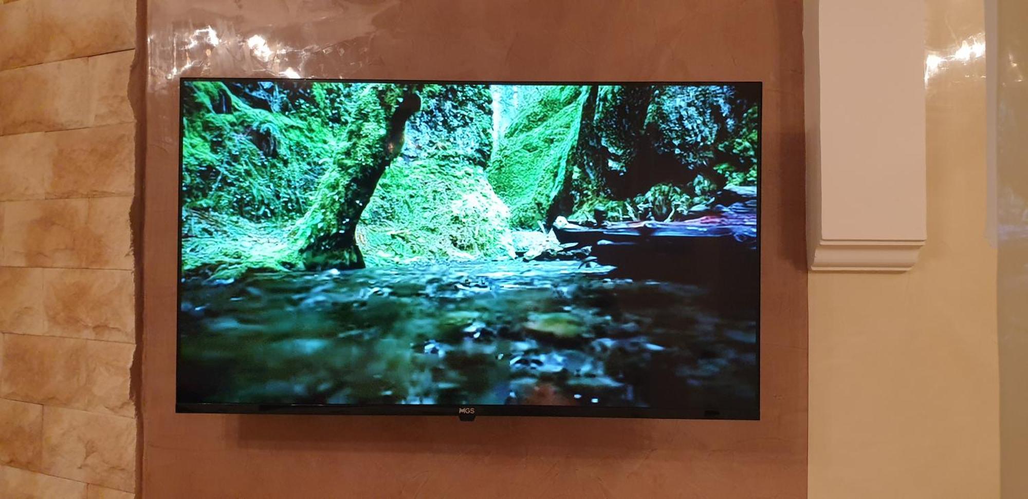 Mabrouka Daire Marakeş Dış mekan fotoğraf